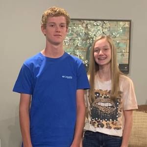 Meet your Posher, Ashley